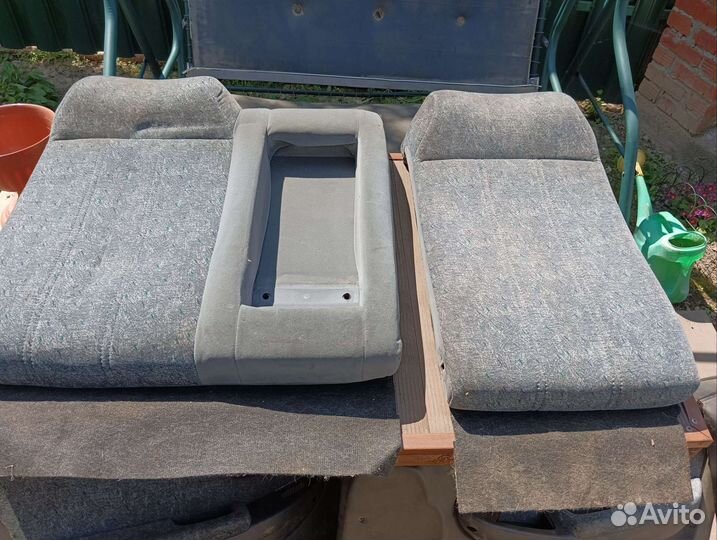 Запчасти на kia clarus