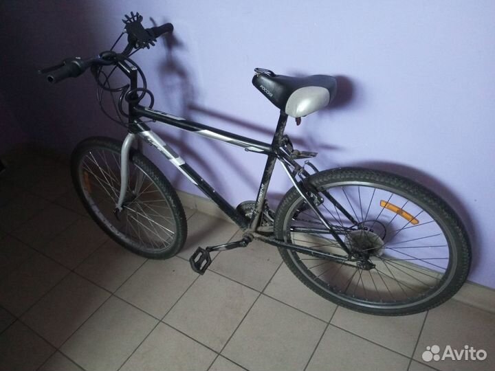 Горный Велосипед 26