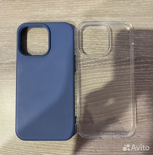 Чехол iPhone 13 pro