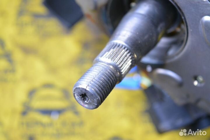 Колонка рулевая для Hyundai i30 2007-2012