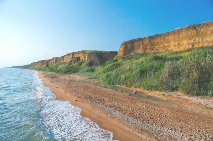 Участок 1,37 га (ИЖС)