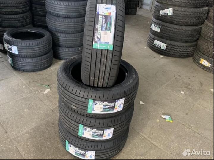 Greentrac Quest-X 245/50 R18 104Y