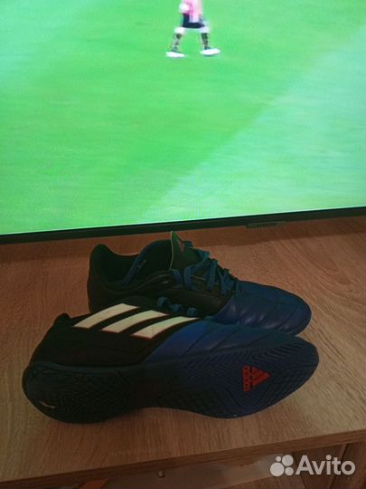 Сороконожки adidas