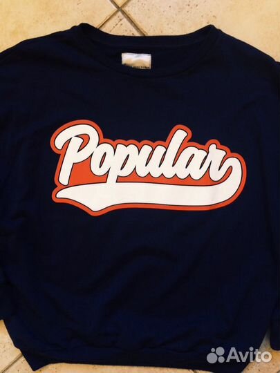 Толстовка тонкая 48-50 раз