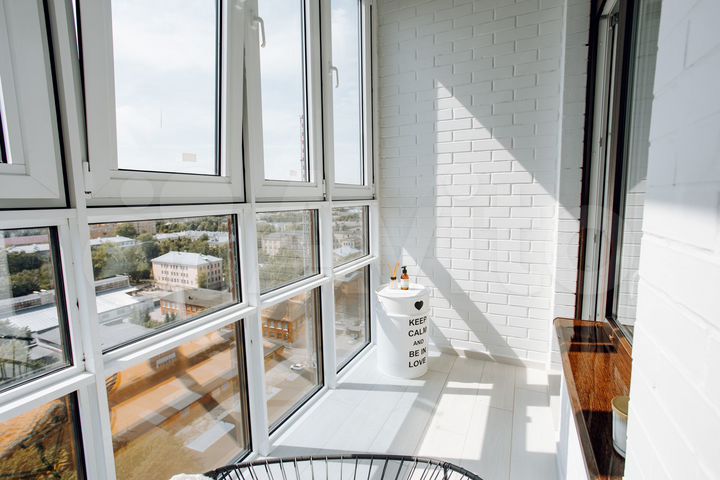 1-к. квартира, 50 м², 16/21 эт.