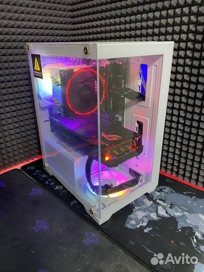 Игровой пк