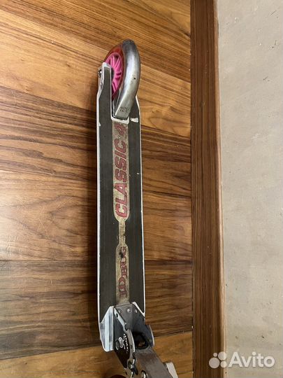 Самокат детский