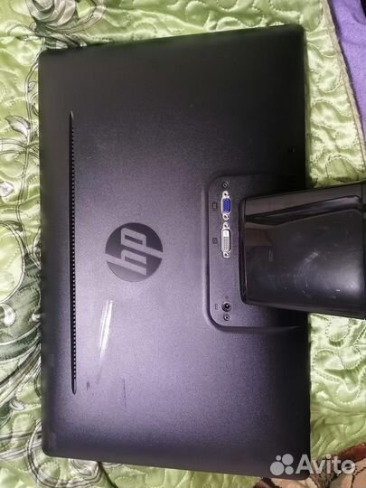 Монитор HP