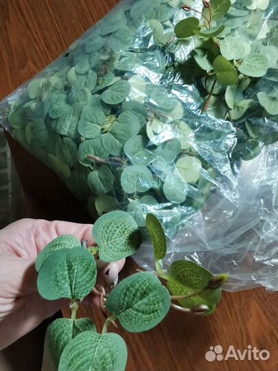 Искусственная зелень