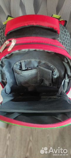 Ранец школьный