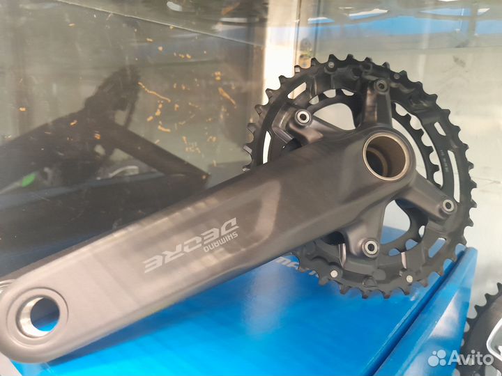 Системы, кассеты,кластера,цепи велосипедные