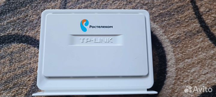 Wifi роутер