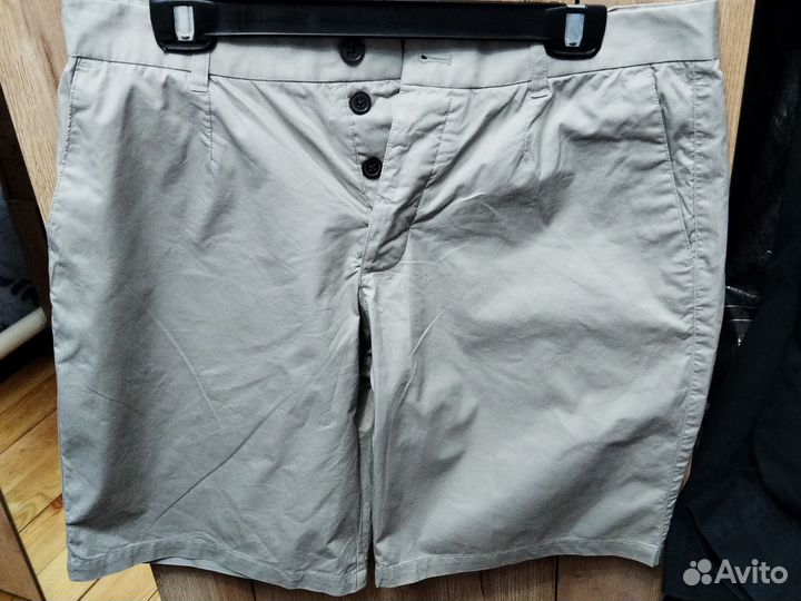 Шорты женские H&M новые