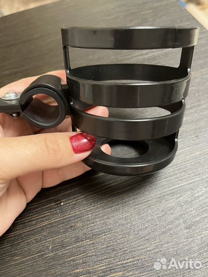 Подстаканник для коляски