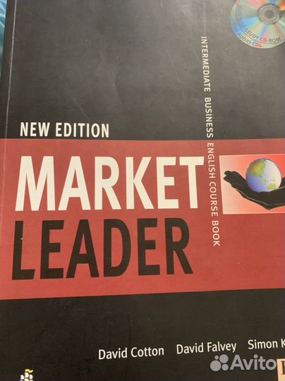 Market leader intermediate