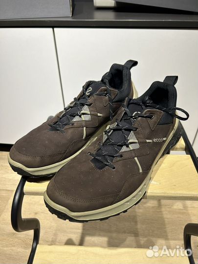 Кроссовки ecco ult-trn m