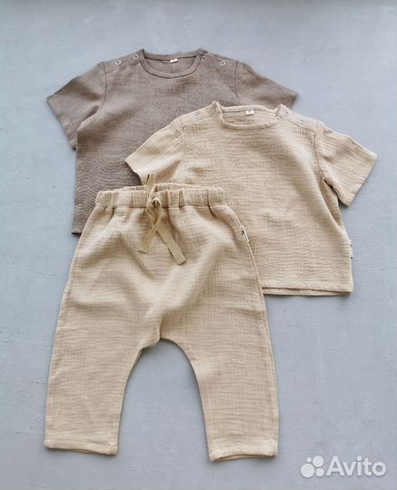 Костюм детский на мальчика, для фотосессии