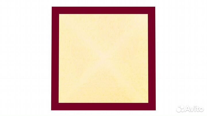 Ковёр для худож. гимнастики соревновательный