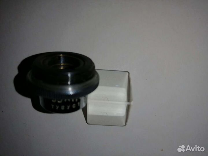 Фототехника объективы оптика СССР