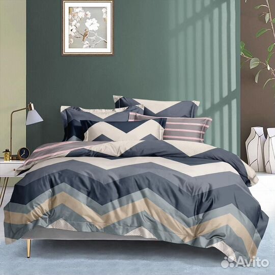 Комплекты постельного белья