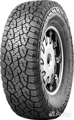 Kumho Road Venture AT52 275/60 R20