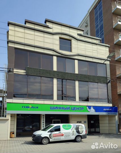 Roadmarch Primemarch H/T 79 275/65 R17 115T