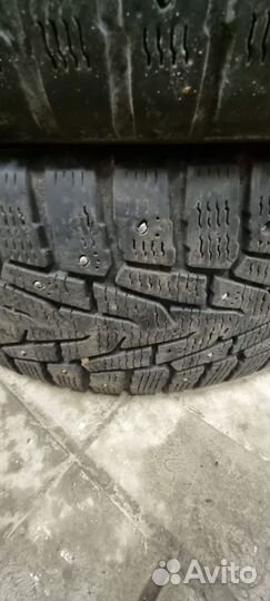 Nokian Tyres Hakkapeliitta 7 235/60 R18 94T