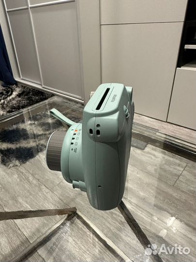 Фотоаппарат fujifilm instax mini 9