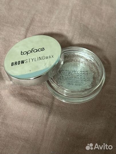 Набор косметики пакетом