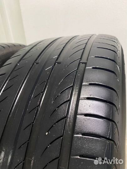 Pirelli Powergy 225/50 R17