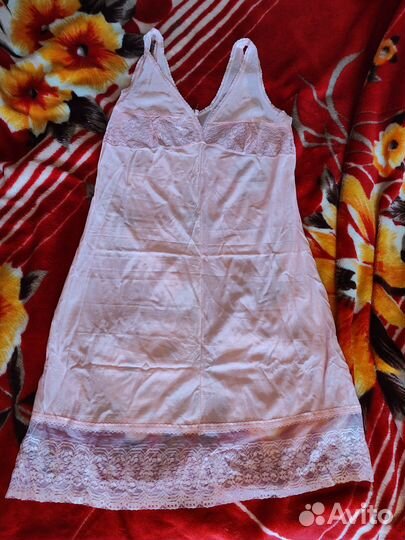 Ночная сорочка женская