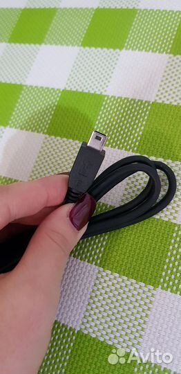 Usb кабель