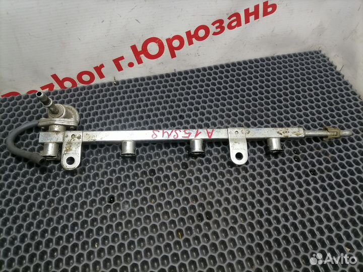 Рампа топливная Daewoo Nexia Chevrolet Lanos 1.5