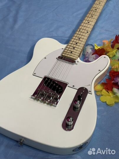 Электрогитара Terris Телекастер