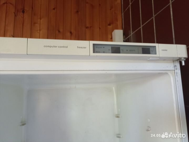 Холодильник на запчасти