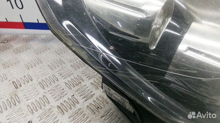 Фара Opel Vectra C (2002-2008)