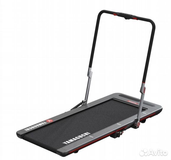 Беговая дорожка Yamaguchi Runway PRO-X