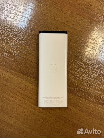 Apple A1156 пульт для macbook