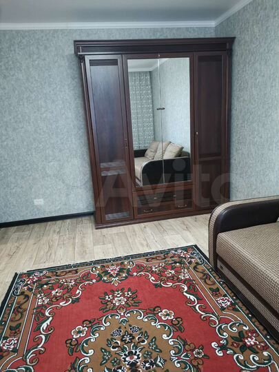 1-к. квартира, 38 м², 5/5 эт.