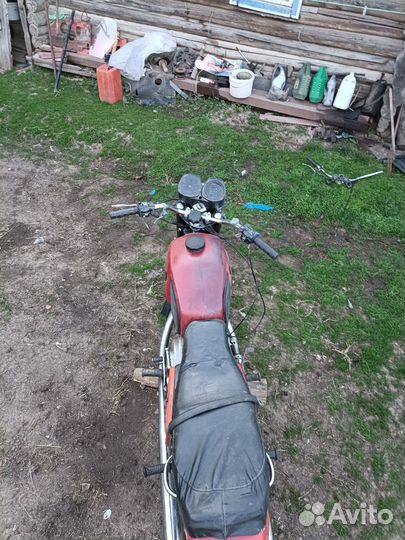 Иж Планета 5