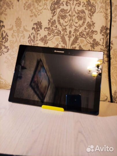Планшет lenovo tab 2 a10-70l