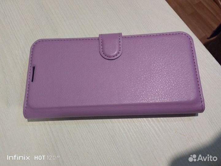 Чехол для redmi note 7