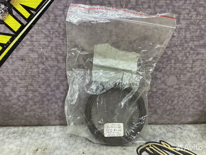 Сальник коленвала задний Nexia Lanos Lacetti