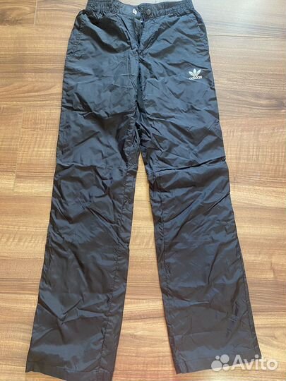 Спортивный костюм adidas для девочек