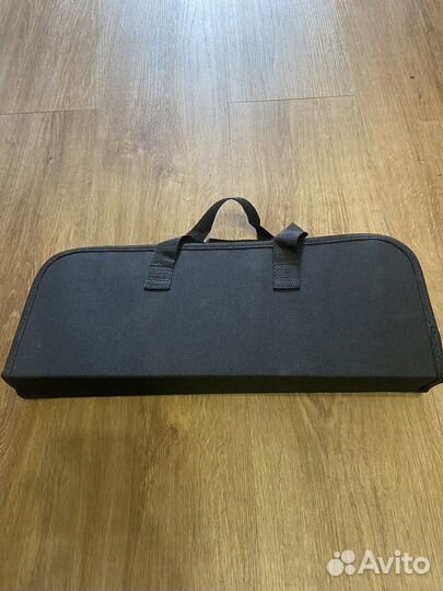 Набор для барбекю из 15 предметов