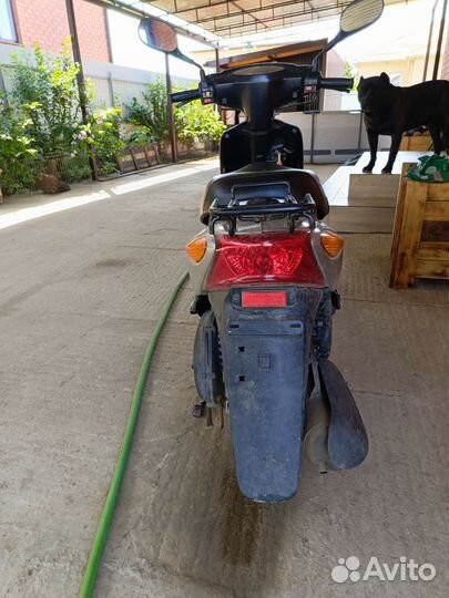 Продам Yamaha JOG sa36