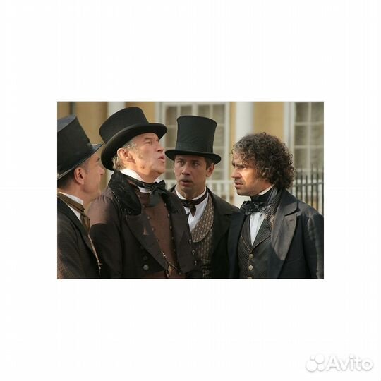 Русская игра (DVD. Super Jewel)