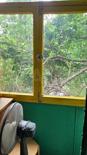 2-к. квартира, 45 м², 3/5 эт.