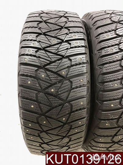 Goodyear Ultragrip 600 205/55 R16 94T