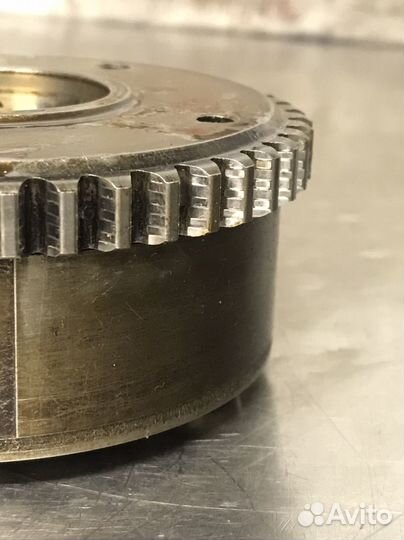 Фазорегулятор муфта VVT Z6 1.6 Mazda 3 BK BL